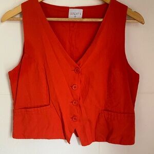 EUC compania fantastica vest M